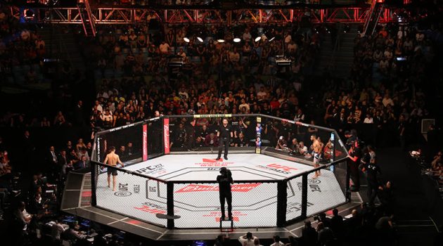 UFC