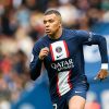 Kylian Mbappe